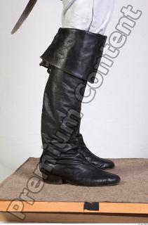 Boots costume texture 0007